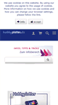 Mobile Screenshot of hobbyplotter.de